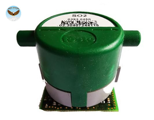 Cảm biến SO2 TESTO 0393 0250 (0-5,000 ppm)